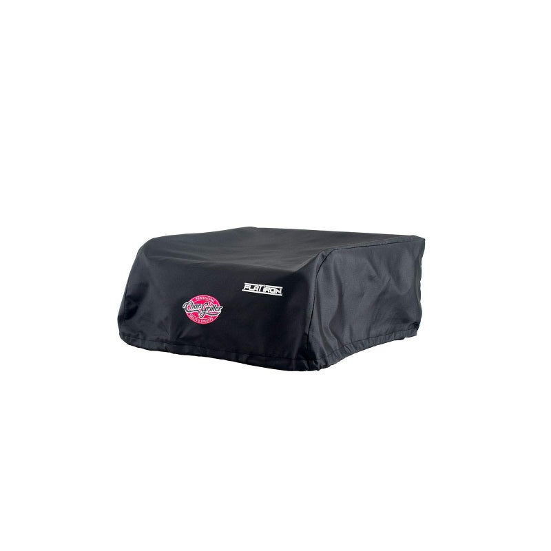 Char-Griller غطاء شواية محمولة Char-Griller 8275 - Image 4